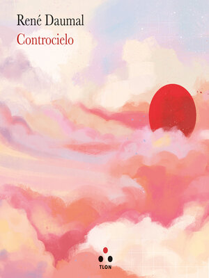 cover image of Controcielo